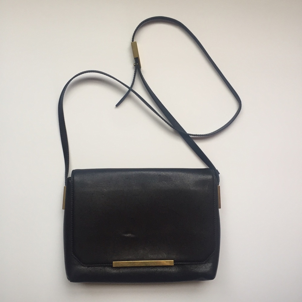 J. Crew Claremont Purse